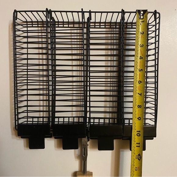 BBQ Basket - Picture 2 of 8